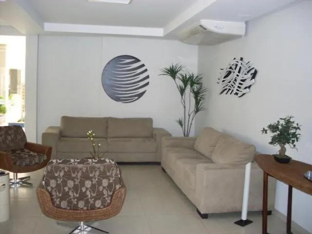 Eldorado Park Caldas Novas 0*,  Brazylia