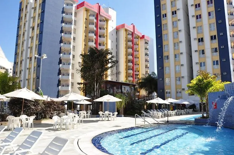 Eldorado Park Caldas Novas