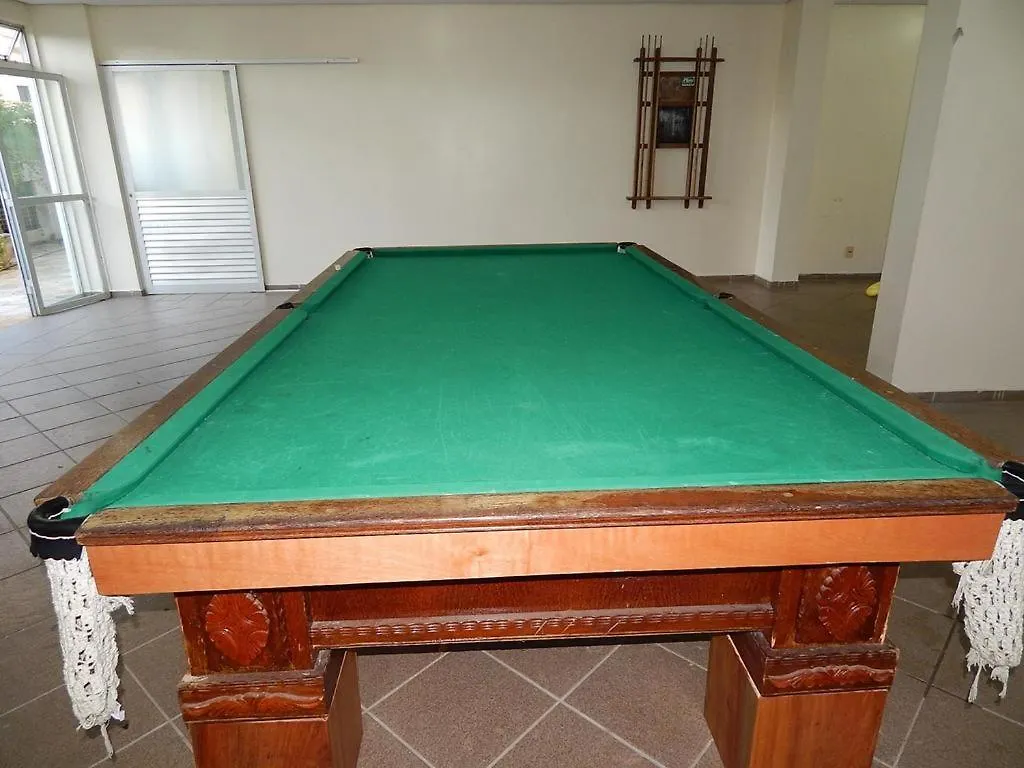 Apartament Eldorado Park Caldas Novas