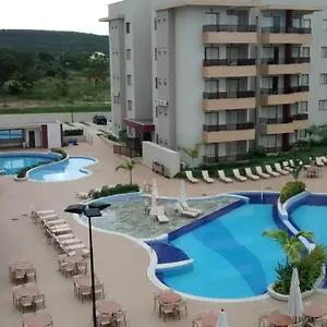 De Temporada Em - Promocao 3 Diarias Ou Apartamento