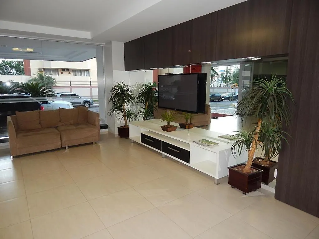 Eldorado Park Caldas Novas Apartamento