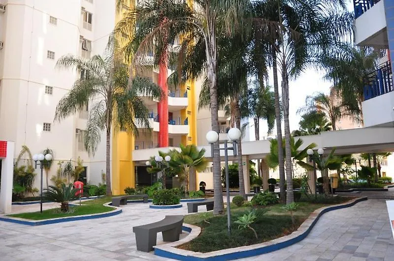 Eldorado Park Caldas Novas Brasil