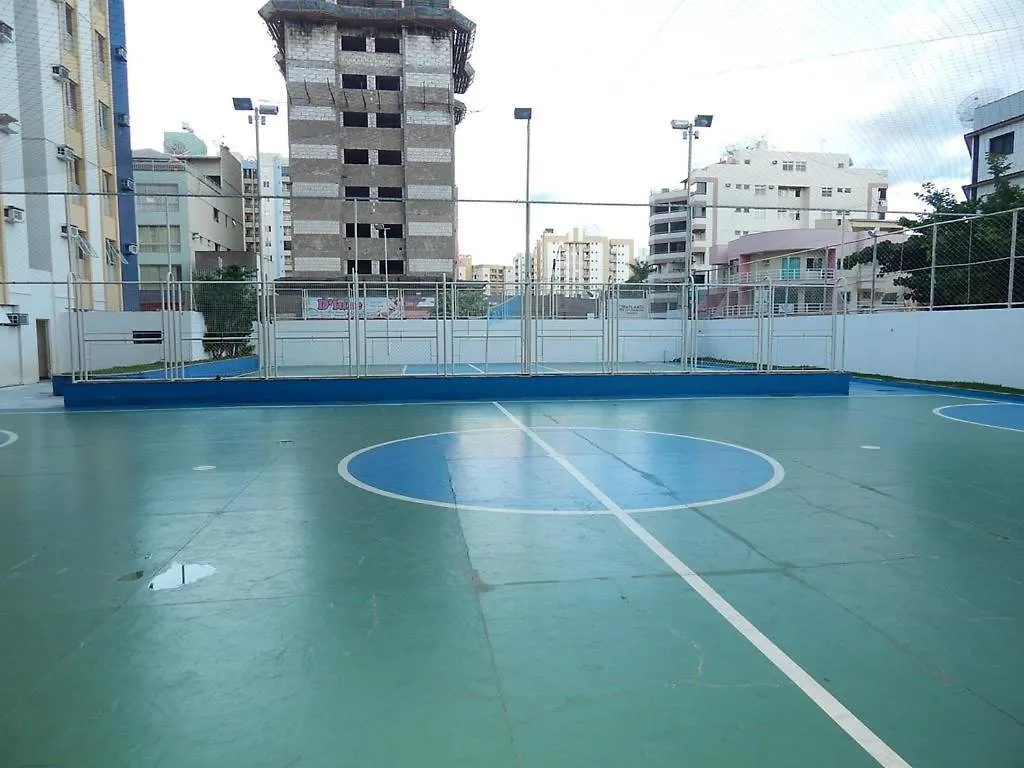 Eldorado Park Caldas Novas 0*,