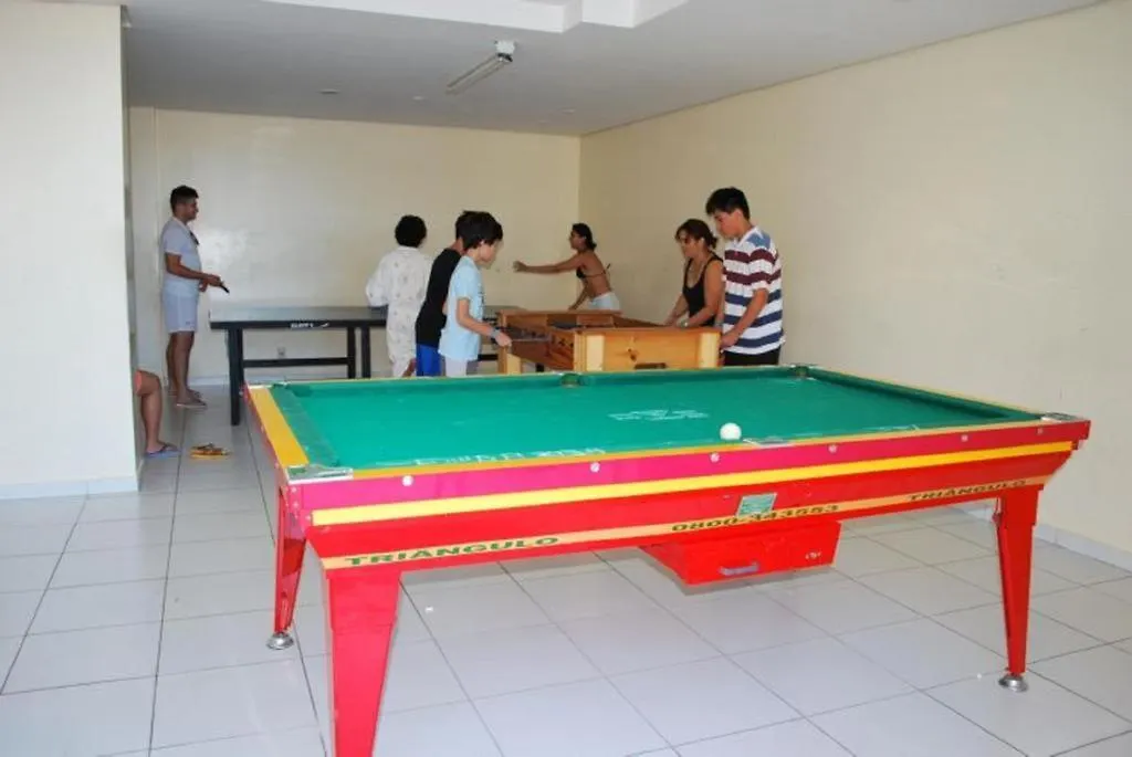 Apartamento Eldorado Park Caldas Novas Brasil
