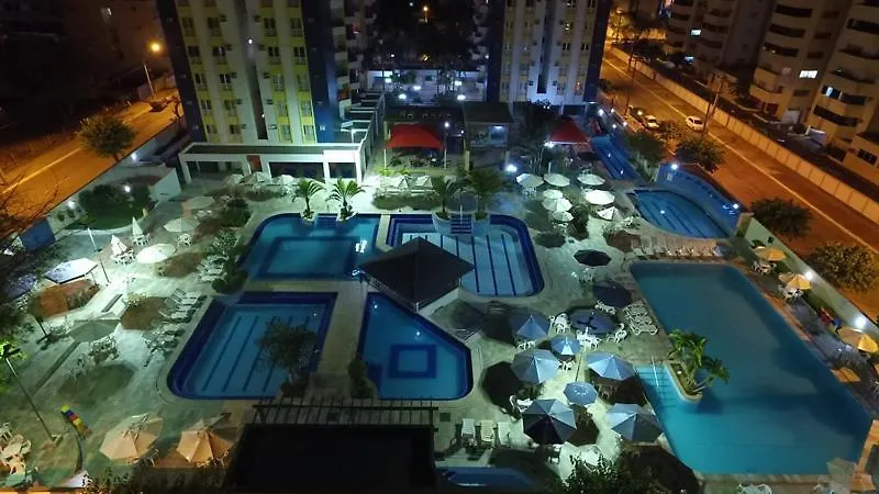 Eldorado Park Caldas Novas Apartamento