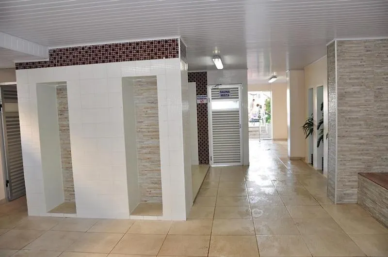 Eldorado Park Caldas Novas Apartamento