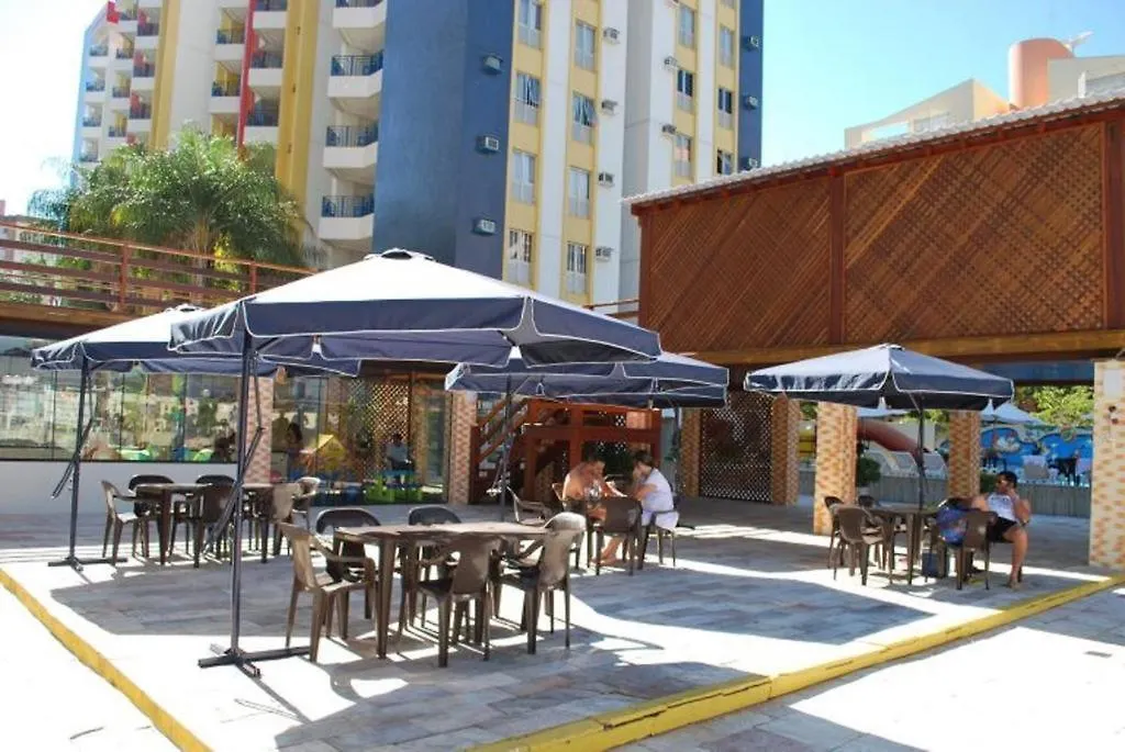 Eldorado Park Caldas Novas Apartamento